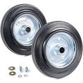 Global Industrial Replacement Wheels for 42 & 48 Blower Fans, Models 600554, 600555 600599